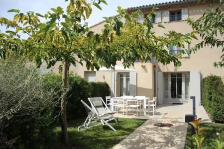 Le Clos des Oliviers Grimaud - 42