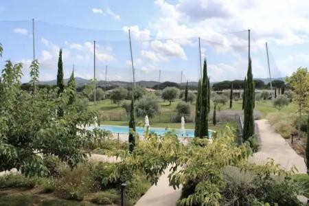 Le Clos des Oliviers Grimaud - 31