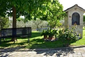 B&B La Madonnina, Montefalco