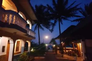 Pwani Silver Sand Beach Hotel, Pwani Mchangani