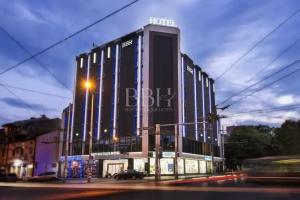 Best Boutique Hotel, Stara Zagora