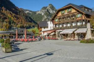 Hotel Schiffmeister, Schonau am Konigssee