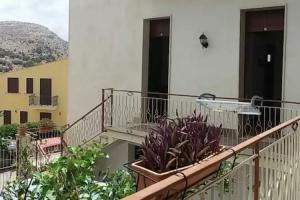 Bed & Breakfast «Arcobaleno», Custonaci