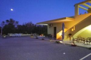 Bed & Breakfast «Li Frasulli Mei», Tuglie