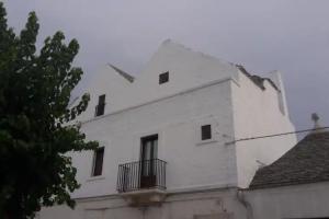 Largo Martellotta 44, Alberobello