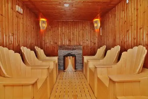 SPA Infinity Park Velingrad - 27