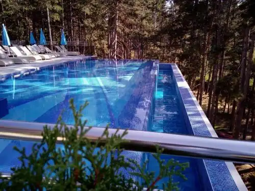 SPA Infinity Park Velingrad - 4