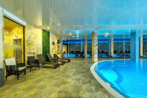 SPA Infinity Park Velingrad - 33