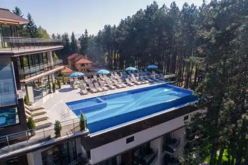 SPA Infinity Park Velingrad - 10