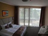 Deluxe Triple Room with Balcony