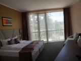 Deluxe Double Room with Sofa Bed with Balcony