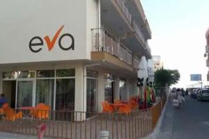 Hotel Eva, Ravda