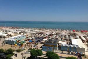 Hotel Cigno D'Oro, Riccione