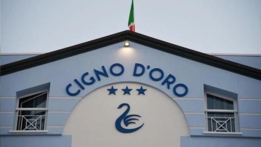 Cigno D'Oro - 27