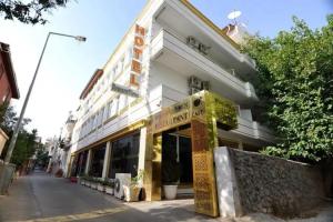 Dream Time Hotel & Spa Antalya, Antalya