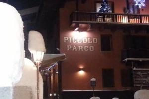 Hotel Piccolo Parco, Limone Piemonte