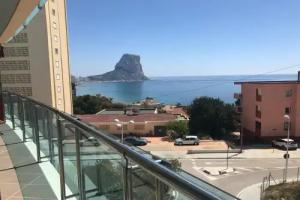 Apartment «Borumbot», Calpe