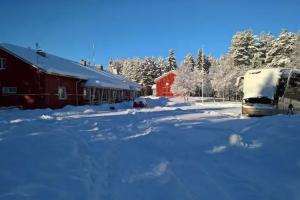 Hotel «Kuusamon Keidas», Kuusamo