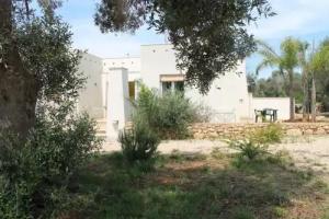 Bed & Breakfast «Tenuta Ciullo», Salve