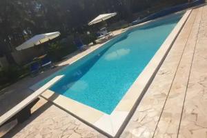 Bed & Breakfast «B&B Solepineta», Matino