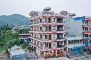 OYO 106 Hotel Ezen, Pokhara