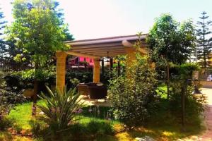 Bed & Breakfast «Cristina», Alezio