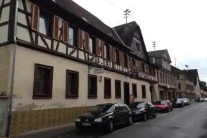 Bed and Breakfast - Rheingauer Hof, Oestrich-Winkel