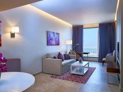 Mercure Dubai Barsha Heights Suites - 101