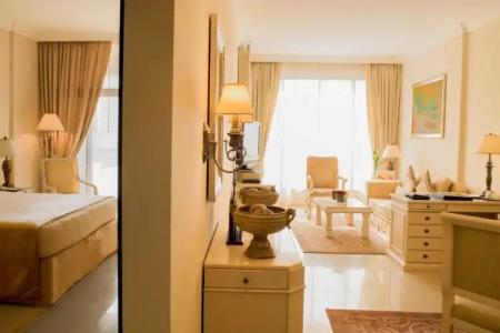 Mercure Dubai Barsha Heights Suites - 122