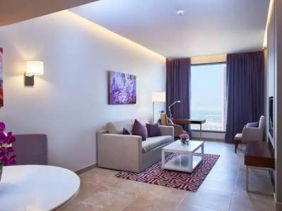 Mercure Dubai Barsha Heights Suites - 107