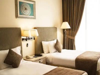 Mercure Dubai Barsha Heights Suites - 117