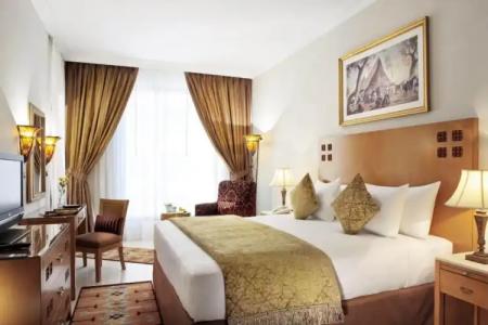 Mercure Dubai Barsha Heights Suites - 113