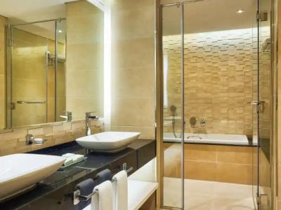 Mercure Dubai Barsha Heights Suites - 106