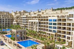 Argisht Partez Hotel ALL INCLUSIVE, Golden Sands