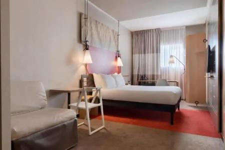 ibis Jerusalem city Center - An AccorHotels Brand - 30