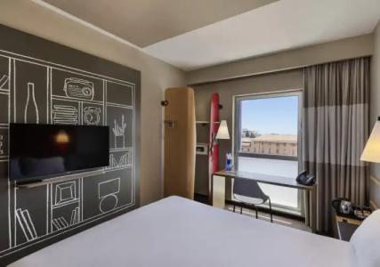 ibis Jerusalem city Center - An AccorHotels Brand - 6