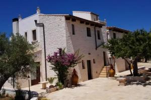 Bed & Breakfast «L'Antico Casolare», Castellana Grotte