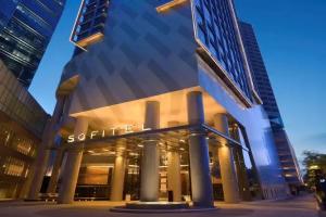 Sofitel Kuala Lumpur Damansara, Kuala Lumpur