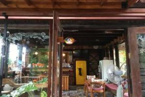 515 coffee & resort, Prachuap Khiri Khan