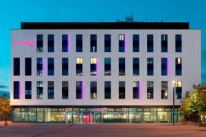 Moxy Ludwigshafen, Ludwigshafen am Rhein