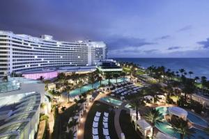 Fontainebleau Miami Beach, Miami Beach