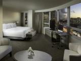 Double Junior Suite with bay view