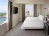 1 Bedroom Executive Double Suite