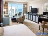 Sorrento Junior Suite with ocean view