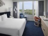 Deluxe Guestroom with bay view