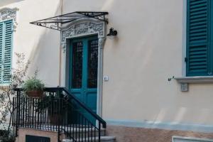 Guest House «La Villetta B&B», Foligno