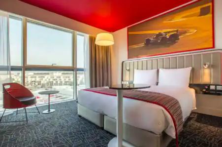 Park Inn by Radisson Dubai Motor City - 102