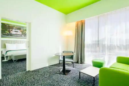 Park Inn by Radisson Dubai Motor City - 111