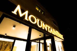 MountainPark | Event- und Tagungshotel, Kassel