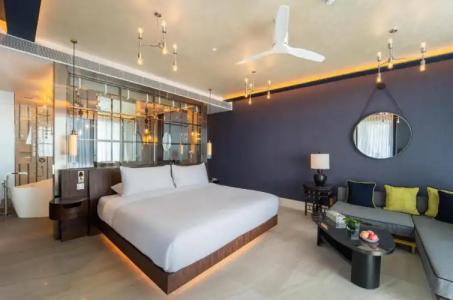 Baba Beach Club Hua Hin Luxury Pool Villa by Sri panwa - 170